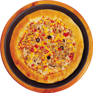 Pizza PNG-44040